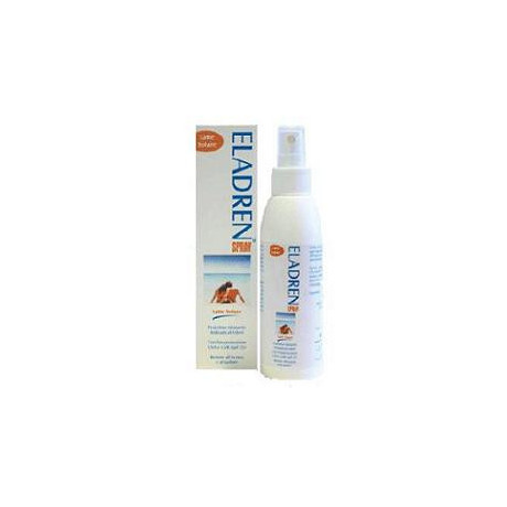 Eladren Spray Spf25 150 ml