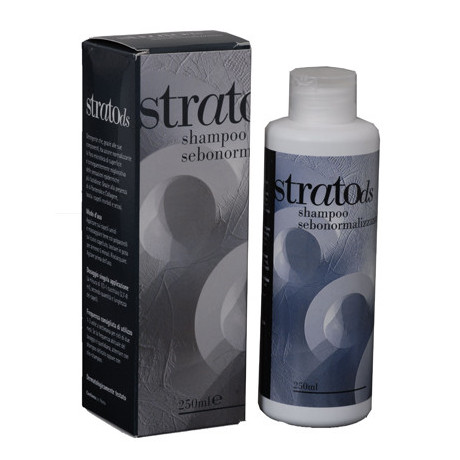 Strato Ds Shampoo 250 ml