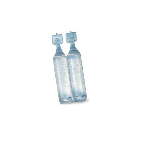 Bimboneb Soluzione Fisiologica Per Nebulizzatore Pediatrico 30 Fiale 5 ml