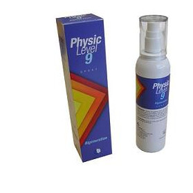 Physic Level 9 Rigeneration 200 ml