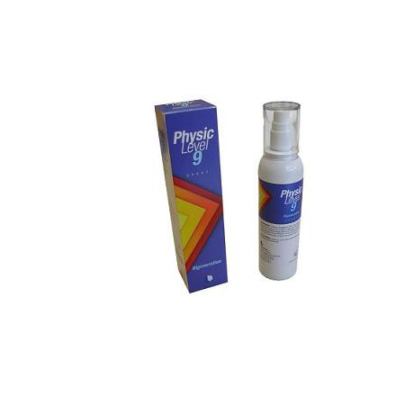 Physic Level 9 Rigeneration 200 ml