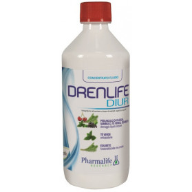 Dren Life Diur 500 ml