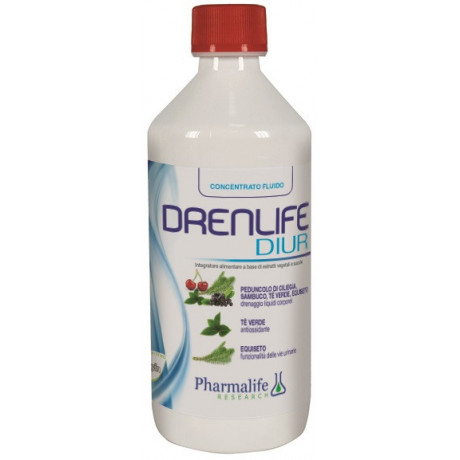 Dren Life Diur 500 ml