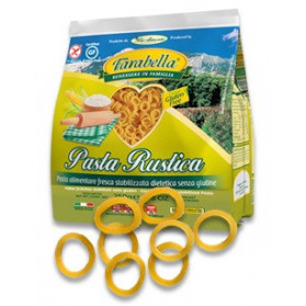 Farabella Anelletti Rustici 250 g