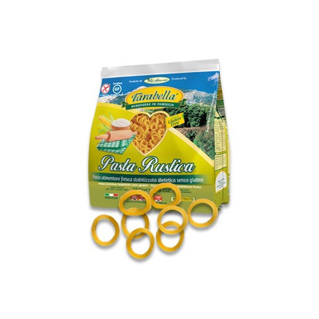 Farabella Anelletti Rustici 250 g