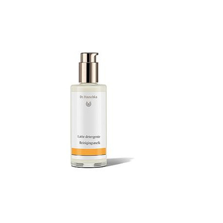 Dr Hauschka Latte Detergente 10 ml