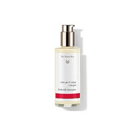 Dr Hauschka Latte Corpo Cotogna