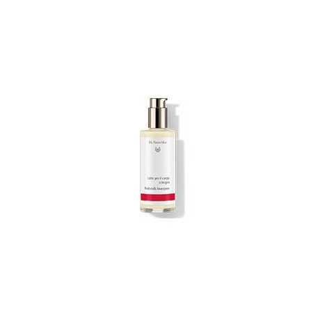 Dr Hauschka Latte Corpo Cotogna