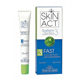 Skin Act Fast 15 ml