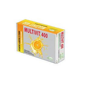 Multivit400 30 Compresse