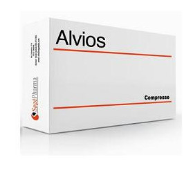 Alvios 30 Compresse