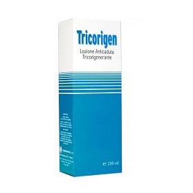 Tricorigen Lozione 150 ml