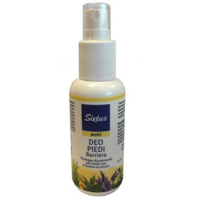 Deo Piedi 100 ml