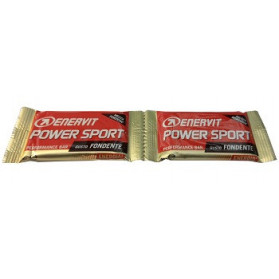 Power Sport Double Dark 2 Barrette 30 g