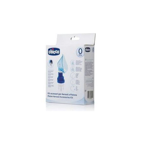 Chicco Kit Aerosol