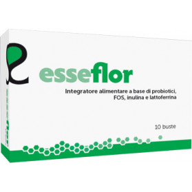 Esseflor 10 Bustine