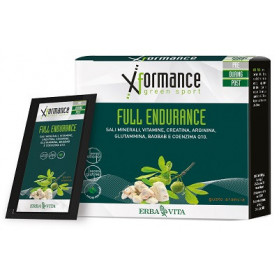 Xformance Full Endurance 10 Bustine