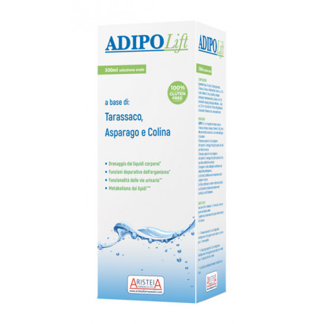 Adipolift Drenante 500 ml