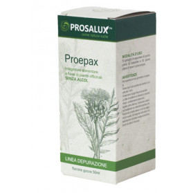 Proepax Gocce 50 ml