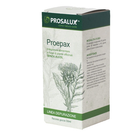 Proepax Gocce 50 ml