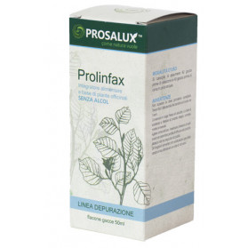 Prolinfax Gocce 50 ml