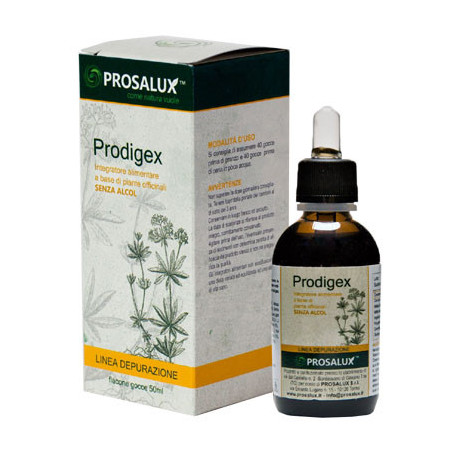 Prodigex Gocce 50 ml