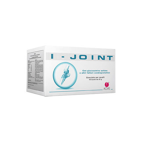 I Joint 40 Buste 25 g