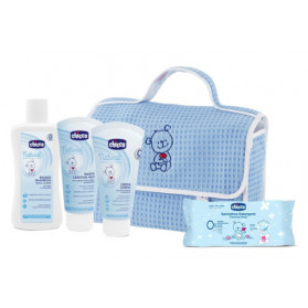 Chicco Cosmetici Beauty Natural Sensation Boy