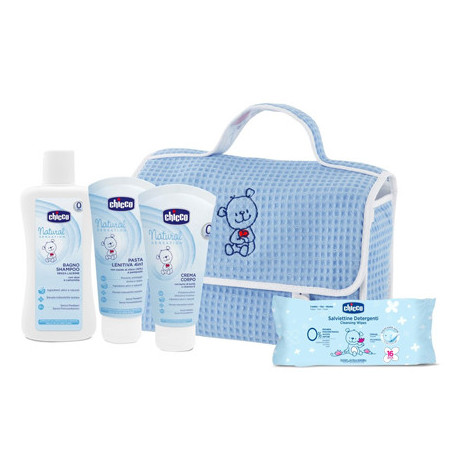 Chicco Cosmetici Beauty Natural Sensation Boy