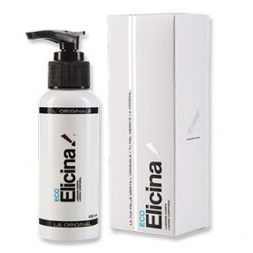 Elicina Eco Lozione Corpo 100 ml