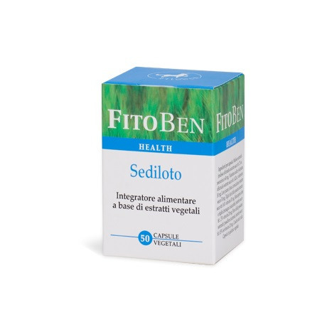 Sediloto Erbe 50 Capsule Da 13 g