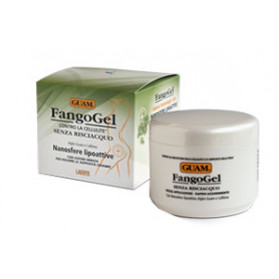 Fangogel 400ml