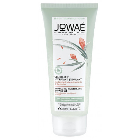 Jowae Gel Docc Idrat Sti 200ml