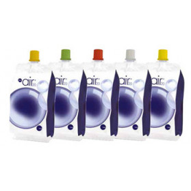 Pku Air 20 Caffe' 30pouches