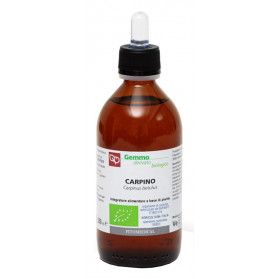Carpino mg Bio 200ml