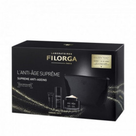 Filorga Luxury Coff Global2020