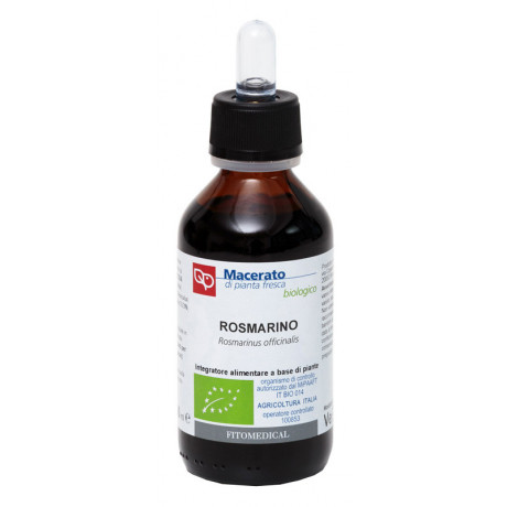 Rosmarino Tm Bio 100ml