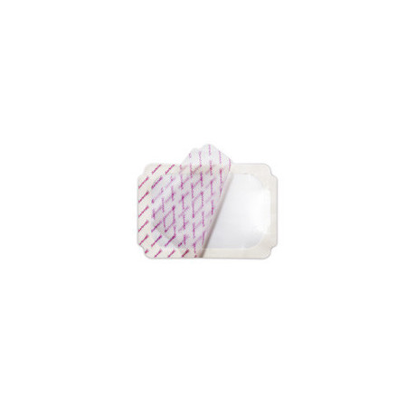 Mepitel Film Medicato 6x7cm 10pz