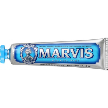 Marvis Aquatic Mint 85ml