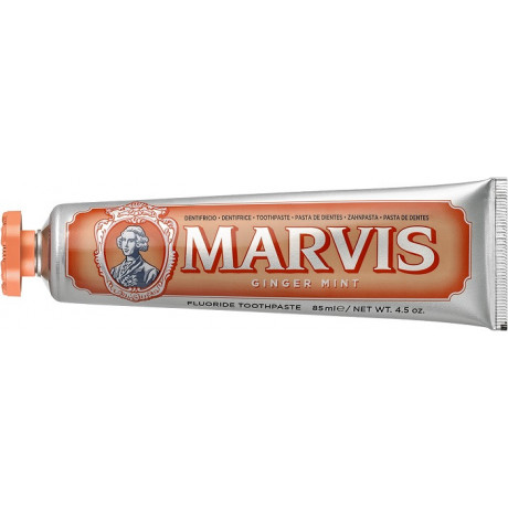 Marvis Ginger Mint 85ml