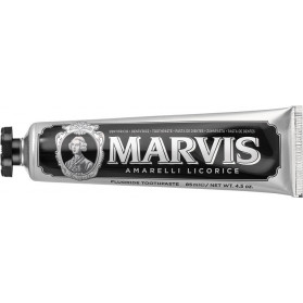 Marvis Amarelli Licorice 85ml