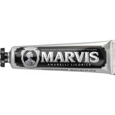 Marvis Amarelli Licorice 85ml