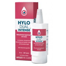 Hylo Dual Intense 10ml