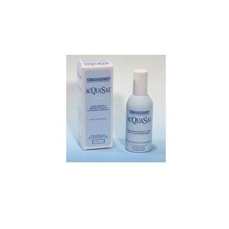 Acquasal Spray Soluzione Isotonica Irrigazione Nasale Spray 100ml