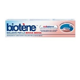 Biotene Oralbalance Gel 50g