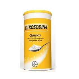 Citrosodina Effervescente Granulato 150 g