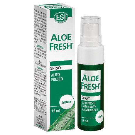 Esi Aloe Fresh Spray Alito Fresc