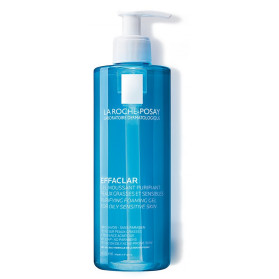 Effaclar Gel Micro Peeling 400