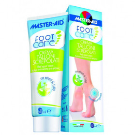 Foot Care Crema Talloni Screpolati 60 ml