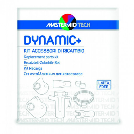 Kit Accessori Ric Dynamic+